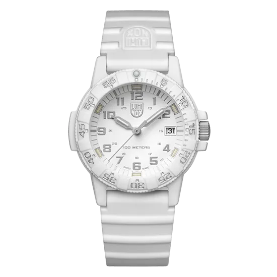 Luminox Leatherback SEA Turtle - 0307.WO