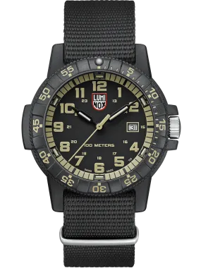 Luminox Leatherback SEA Turtle Giant - 0333