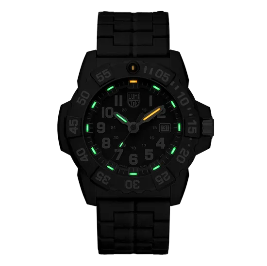 Luminox Navy SEAL - 3502
