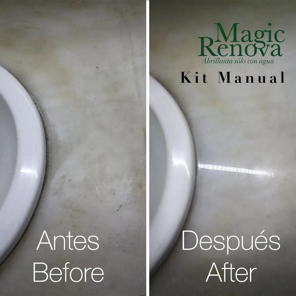 Magic Pads