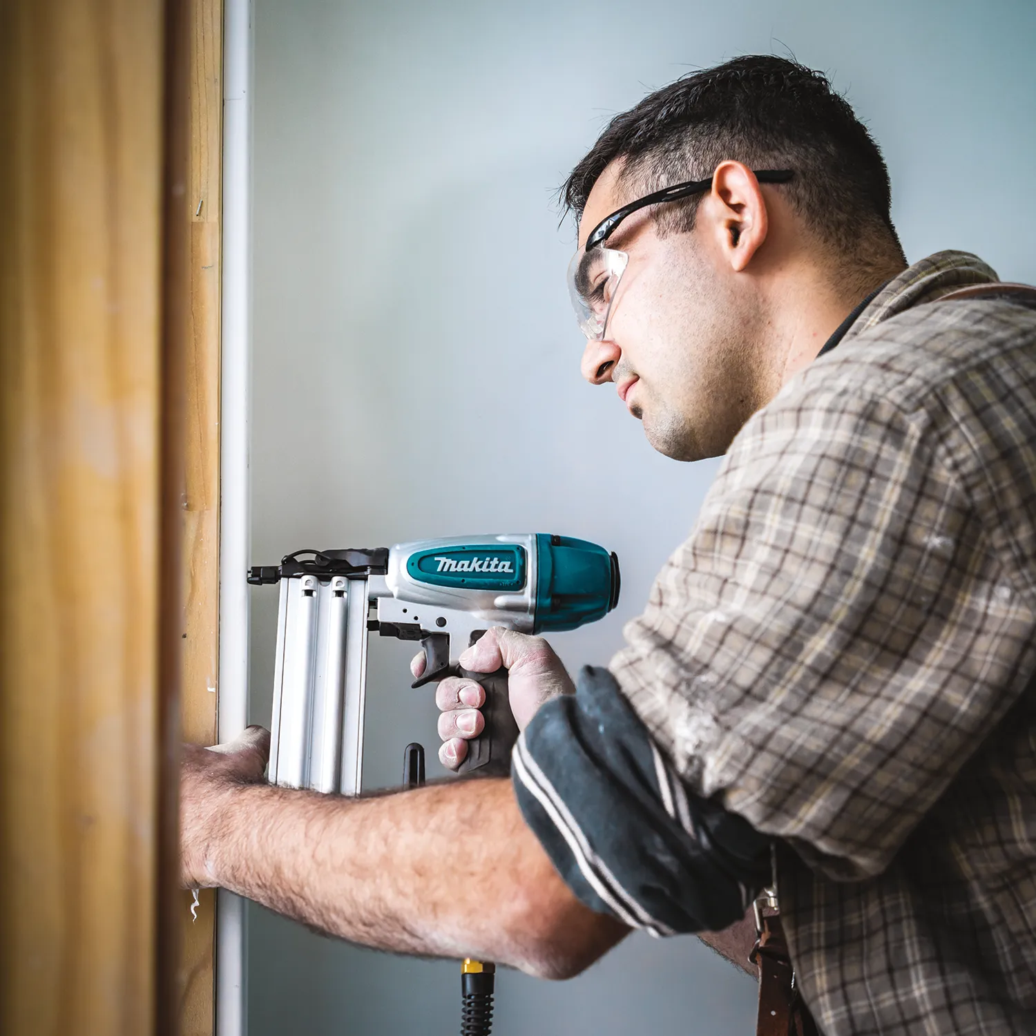 Makita (AF506) 2" Brad Nailer, 18 Gauge
