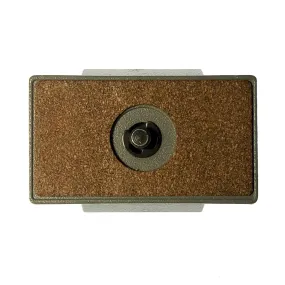 Manfrotto quick release plate