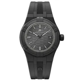 Maurice Lacroix - The AIKON #tide 40mm Black Watch AI2008-00000-300-0