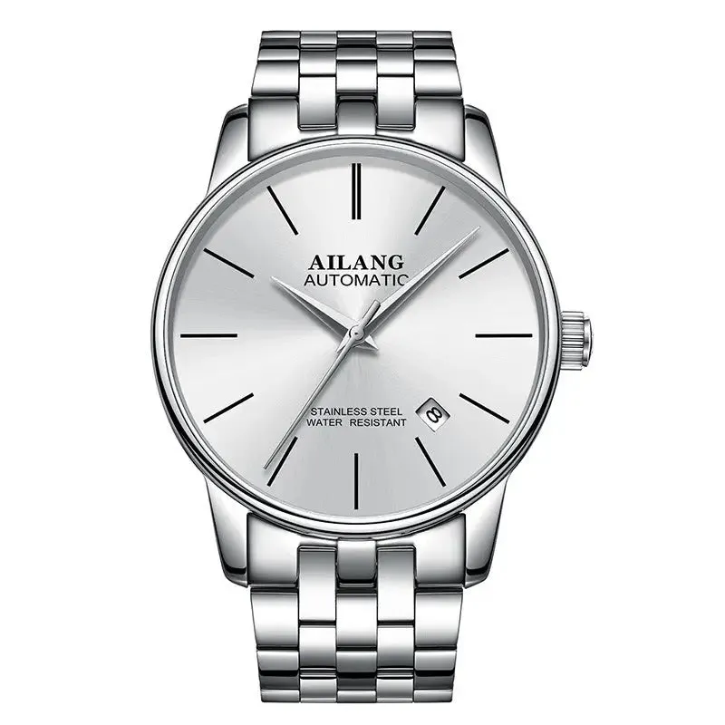 Men's Automatic Watches | Mechanical Movement & Compass Function