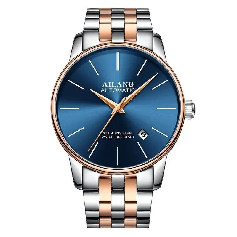 Men's Automatic Watches | Mechanical Movement & Compass Function
