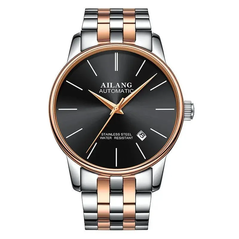 Men's Automatic Watches | Mechanical Movement & Compass Function