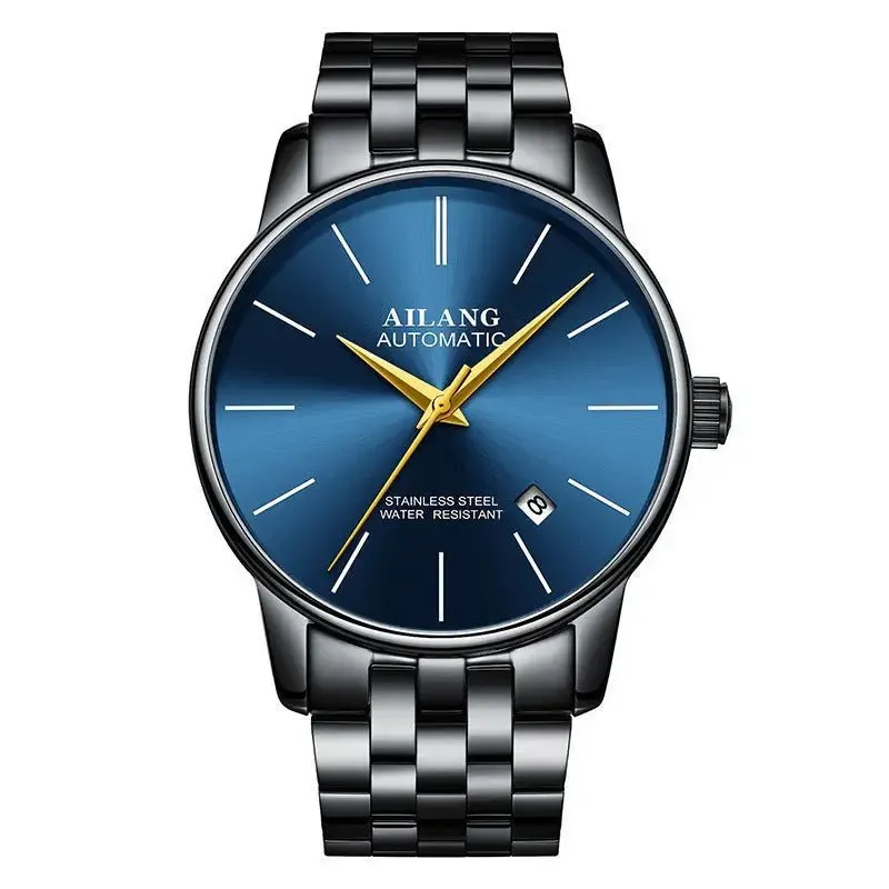 Men's Automatic Watches | Mechanical Movement & Compass Function