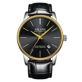 Men's Automatic Watches | Mechanical Movement & Compass Function