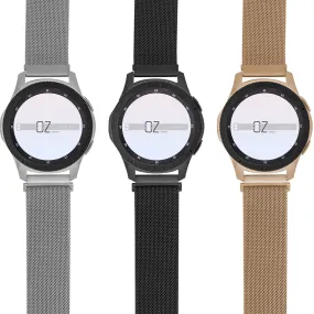 Milanese Loop Samsung Galaxy Watch Band