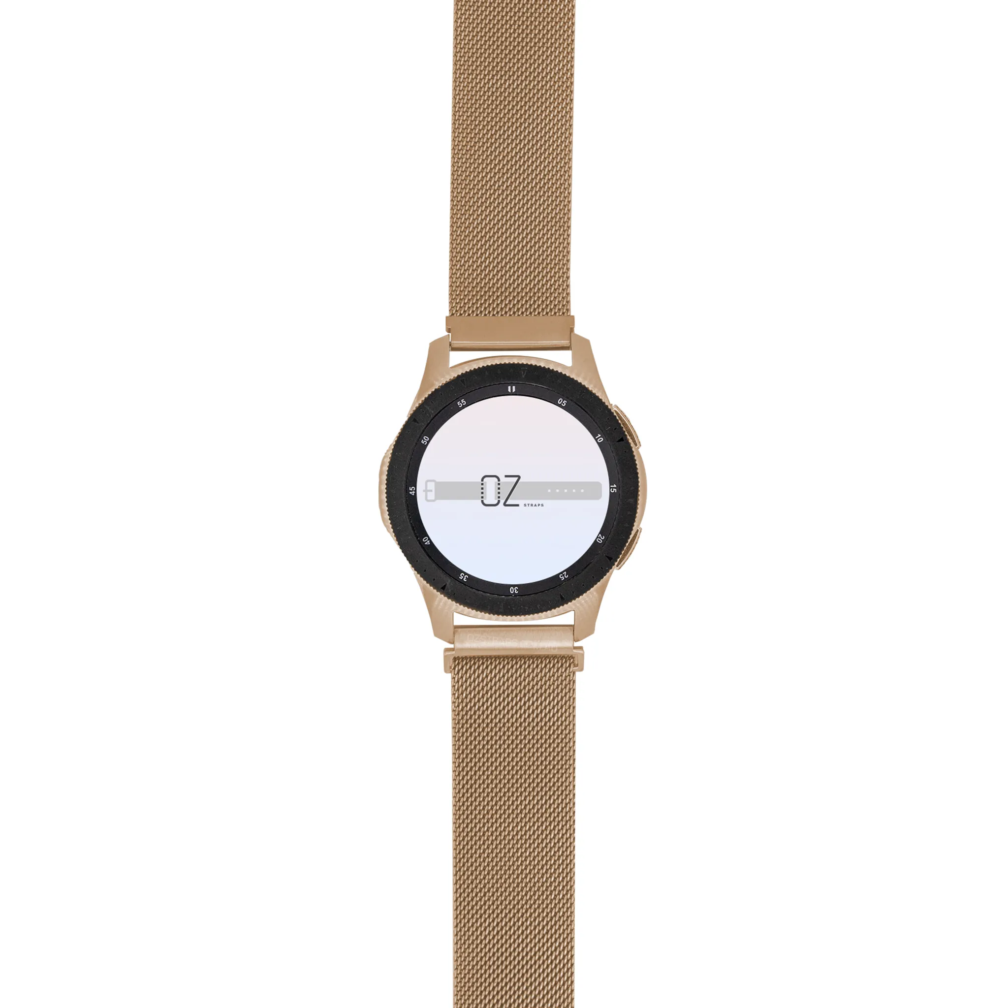 Milanese Loop Samsung Galaxy Watch Band