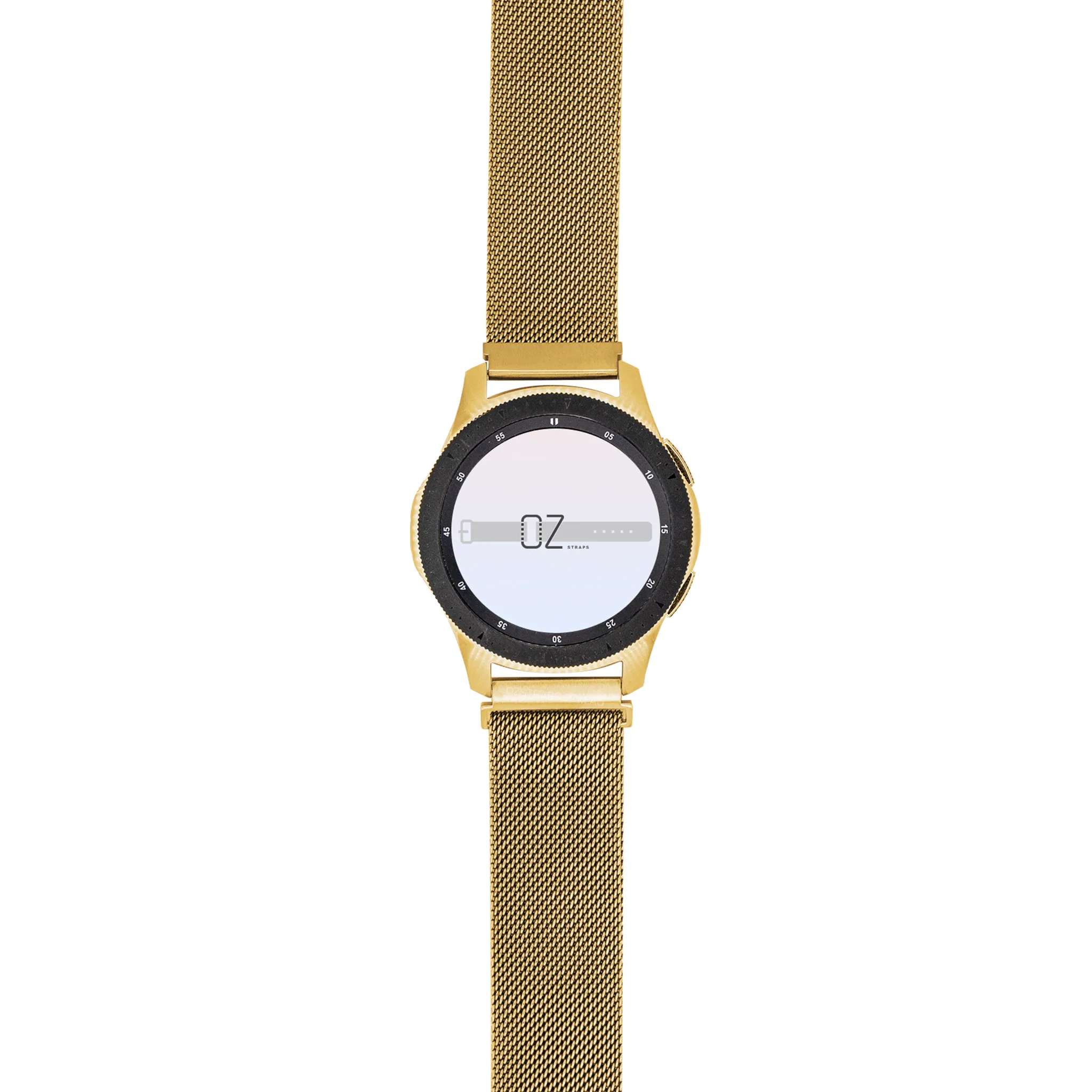 Milanese Loop Samsung Galaxy Watch Band