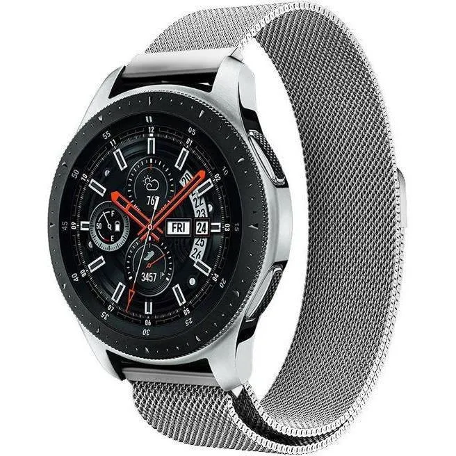 Milanese Loop Samsung Galaxy Watch Band