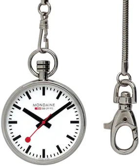 MOND Pocket Watch 4.3cm