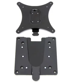 Monitor Quick Release