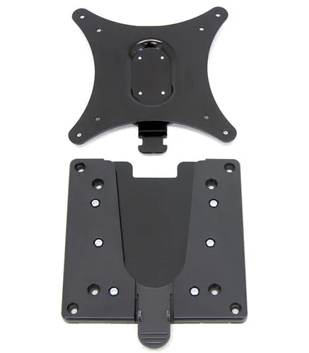 Monitor Quick Release