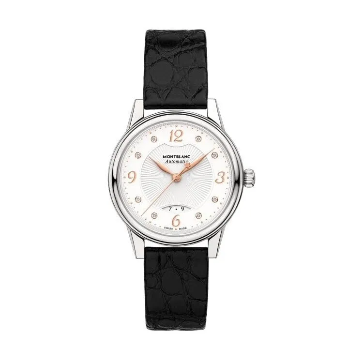 Montblanc Bohème Automatic Date 30 mm Watch - 119918