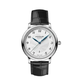 Montblanc-Star Legacy Automatic Date 42 mm 128681