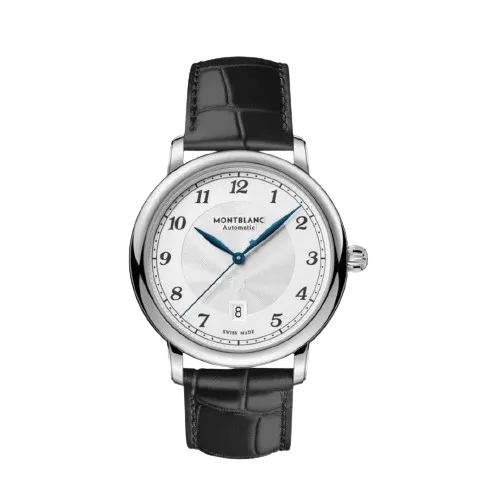 Montblanc-Star Legacy Automatic Date 42 mm 128681