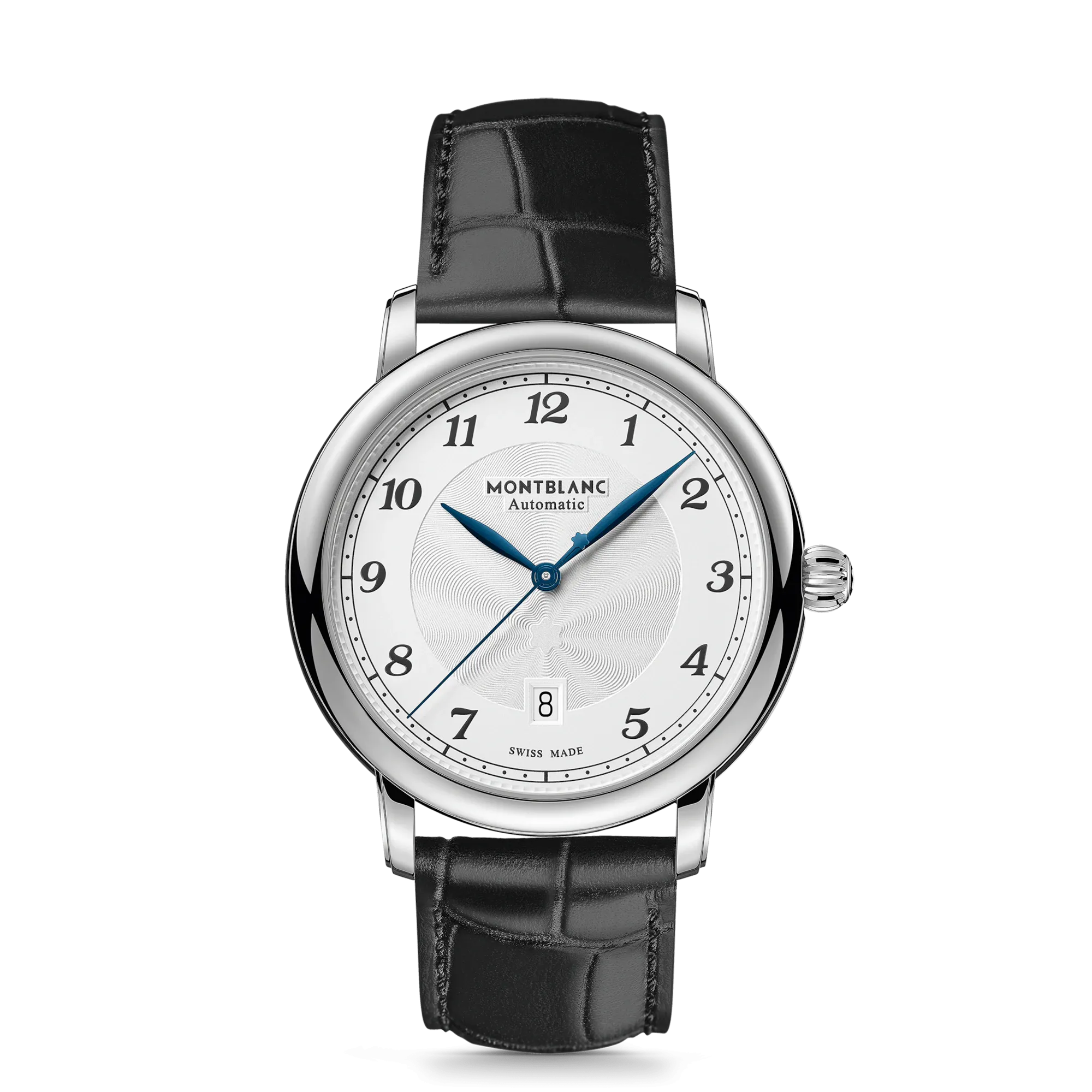 Montblanc Star Legacy Automatic Date 42 mm