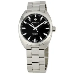 Movado Datron Automatic Men's Watch 0606359