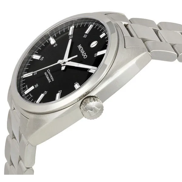 Movado Datron Automatic Men's Watch 0606359