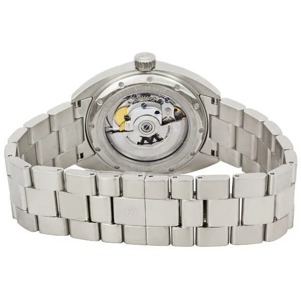 Movado Datron Automatic Men's Watch 0606359