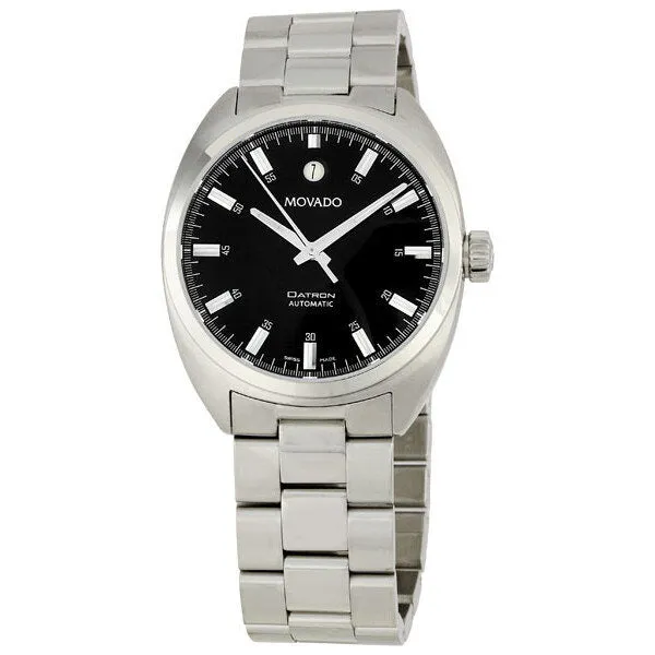 Movado Datron Automatic Men's Watch 0606359