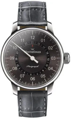 MS Watch Perigraph