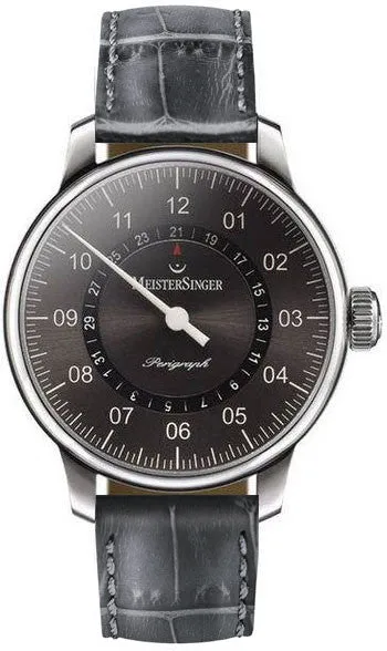 MS Watch Perigraph