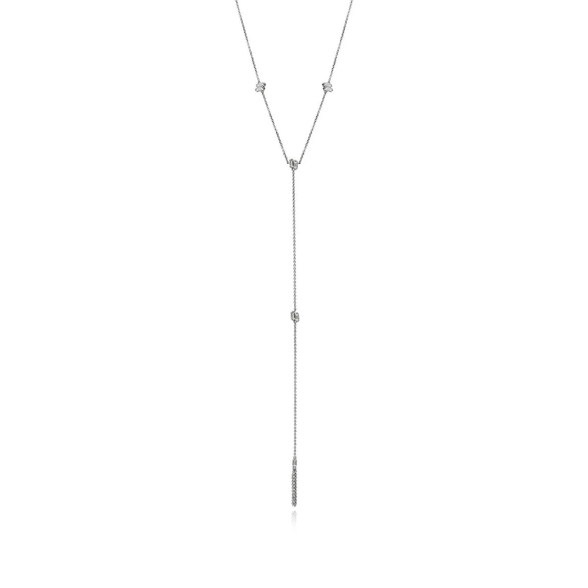 NEVA Multiwear Diamond Necklace