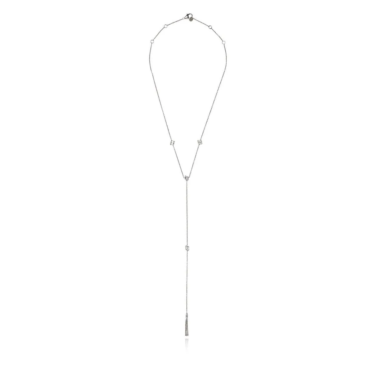 NEVA Multiwear Diamond Necklace