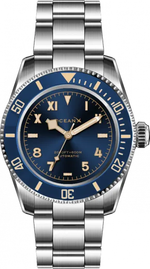 OceanX Sharkmaster 600 SMS642