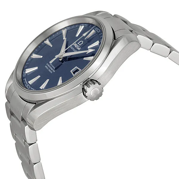 Omega Seamaster Aqua Terra Automatic Chronometer Men's Watch 23110422103001