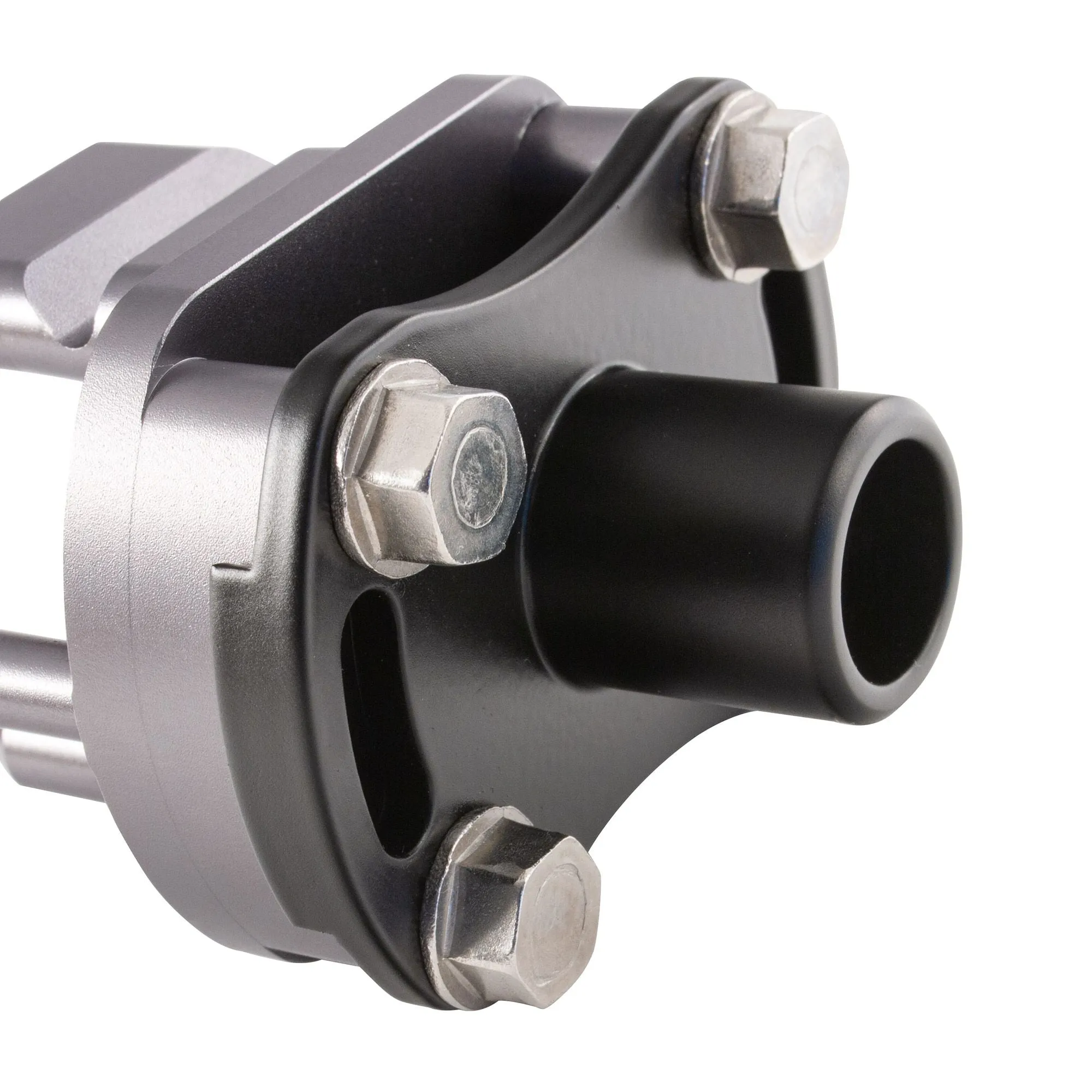 OMP Lightweight Quick Release Steering Wheel Boss (Standard)