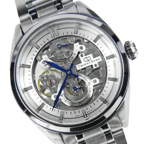 Orient Star Full Skeleton Gents Watch DX00001W SDX00001W