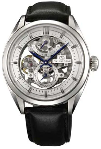 Orient Star SDX00002W Skeleton