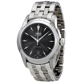 Oris Artelier Date Series Men's Watch 633-7544-4054MB 63375444054MB