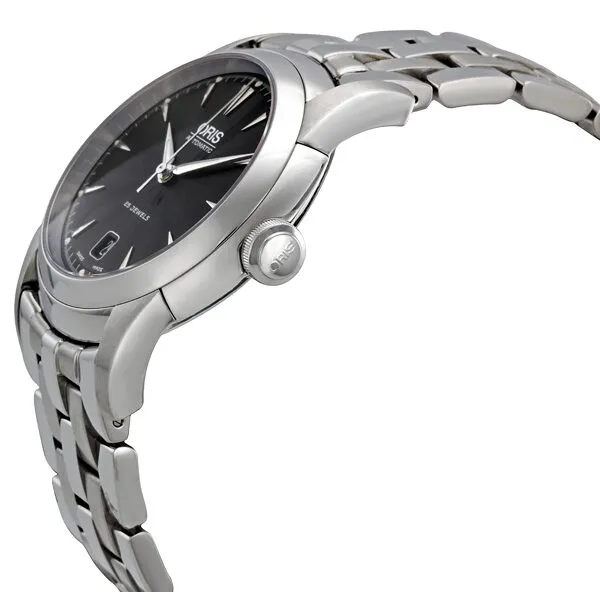 Oris Artelier Date Series Men's Watch 633-7544-4054MB 63375444054MB