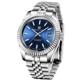 PAGRNE DESIGN Datejust 42 Jubilee Homage Watches