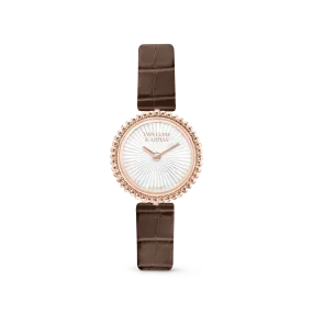 Perlée Watch