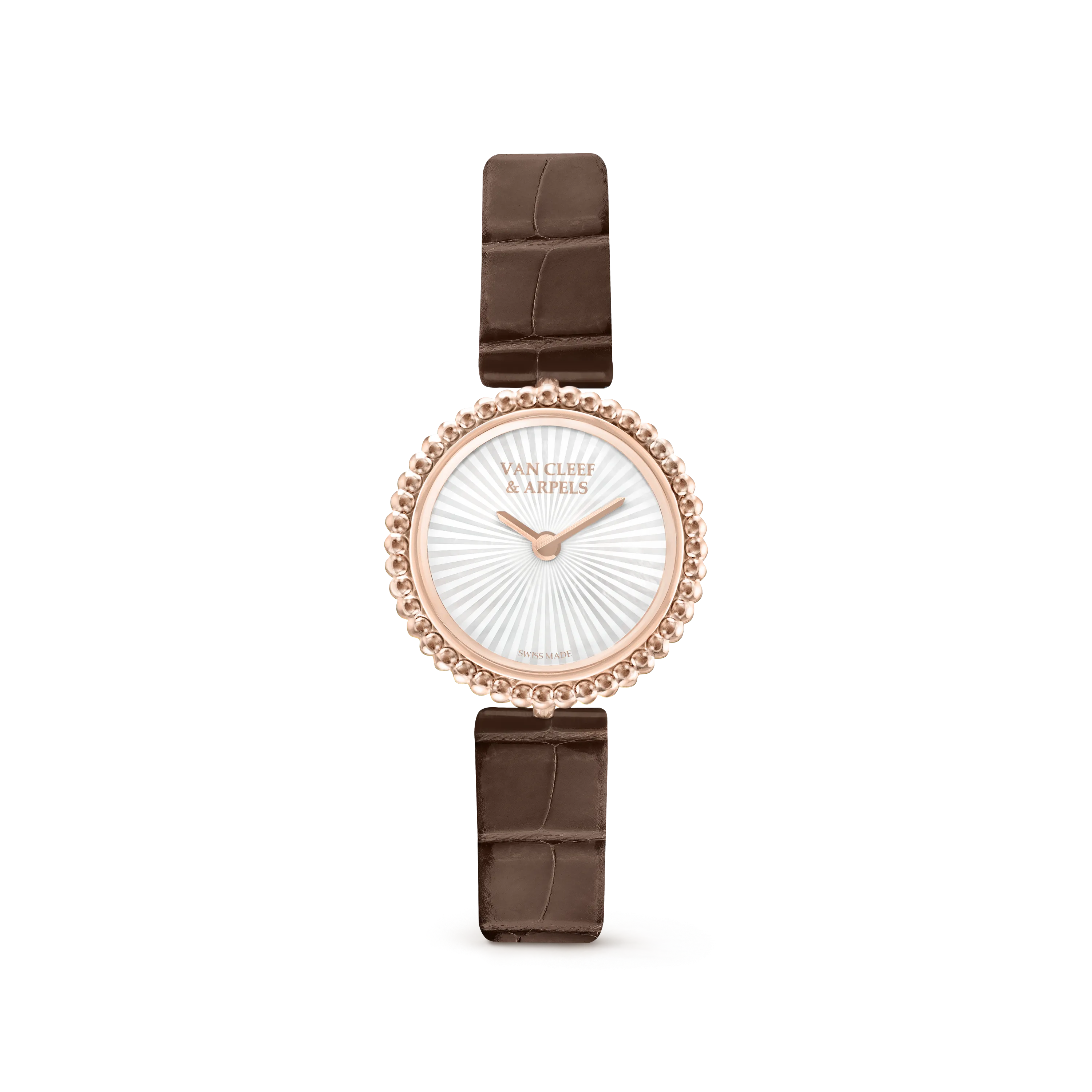 Perlée Watch