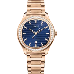 Piaget Polo Date Watch