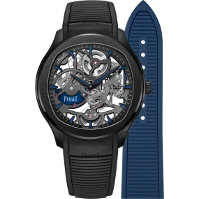 PIAGET POLO SKELETON