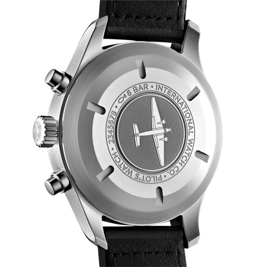 Pilot's Watch Chronograph 43