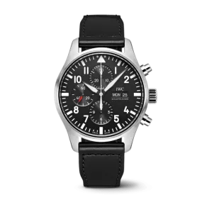 Pilot's Watch Chronograph 43