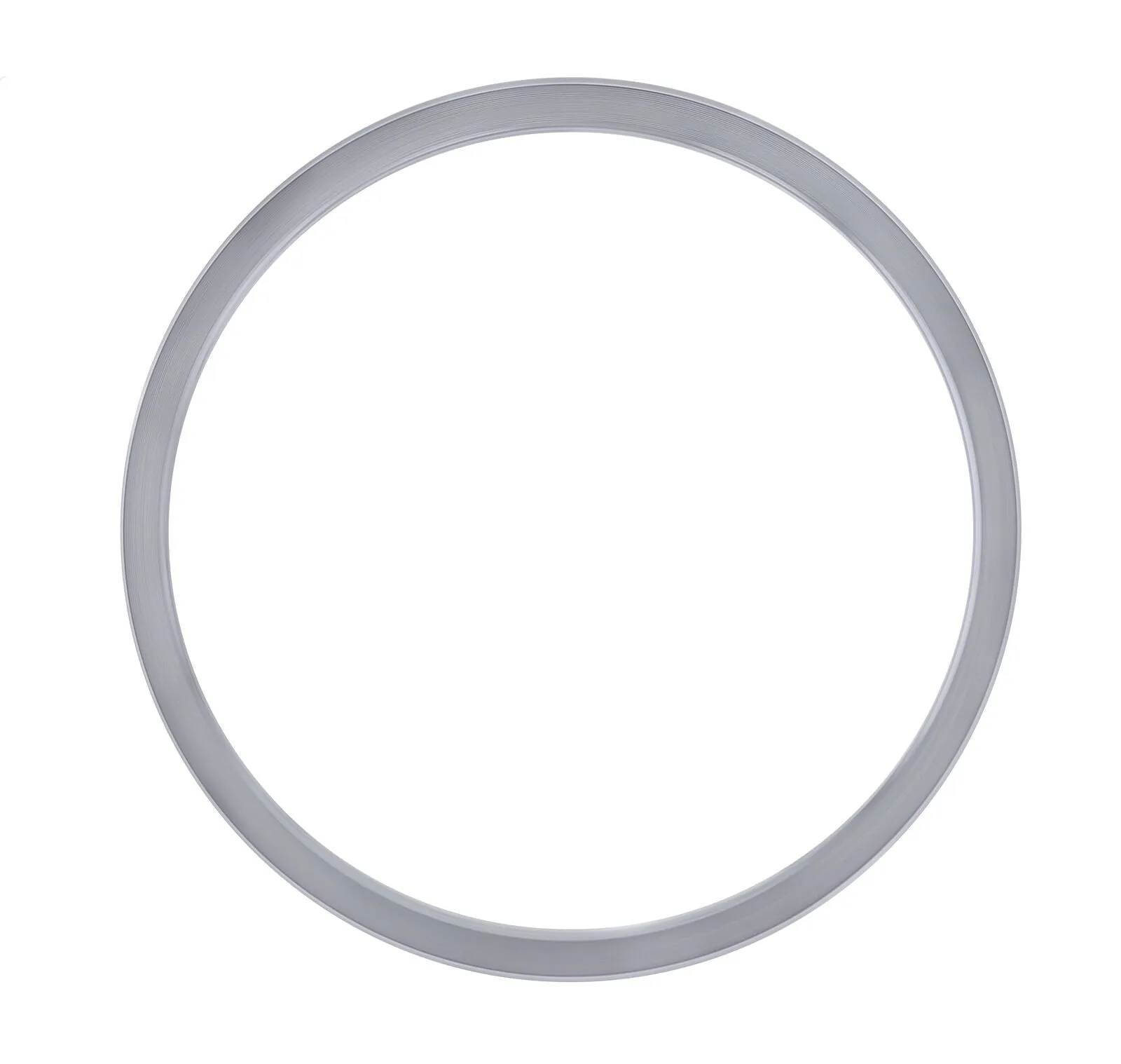PLAIN SMOOTH BEZEL FOR 36MM ROLEX OYSTER PERPETUAL DATEJUST STAINLESS STEEL TQ