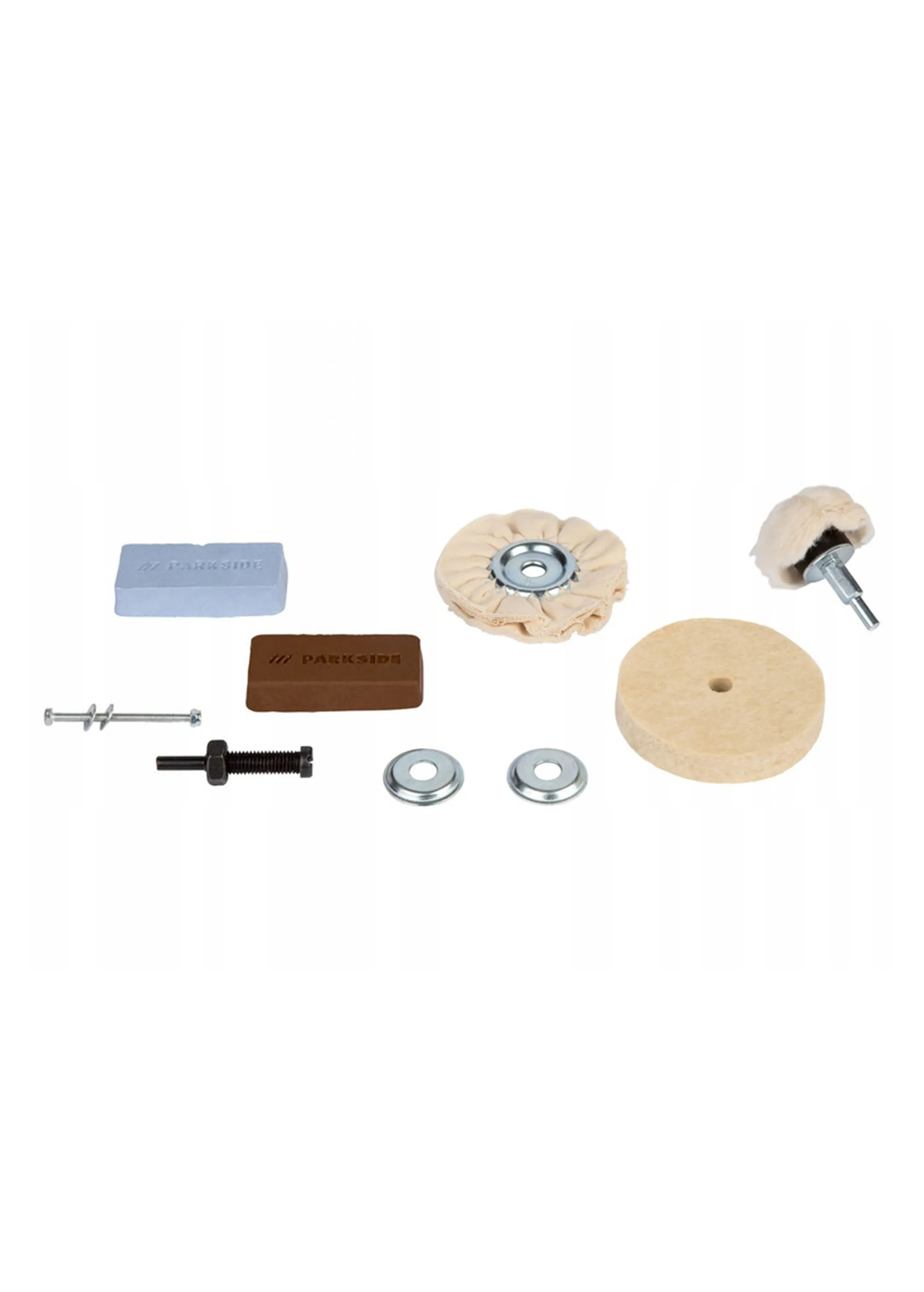Polishing Kit Set