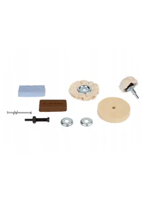 Polishing Kit Set