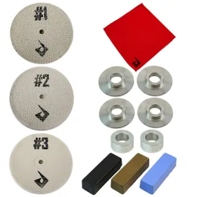 Polishing Starter Pack