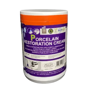 Porcelain Restoration Cream